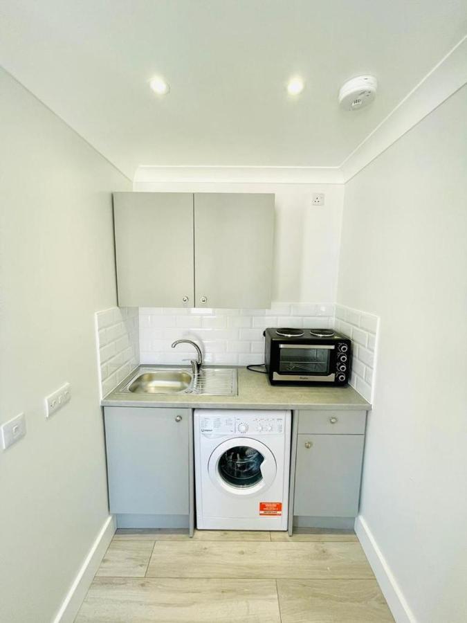 Green Lanes Apartamento Londres Exterior foto