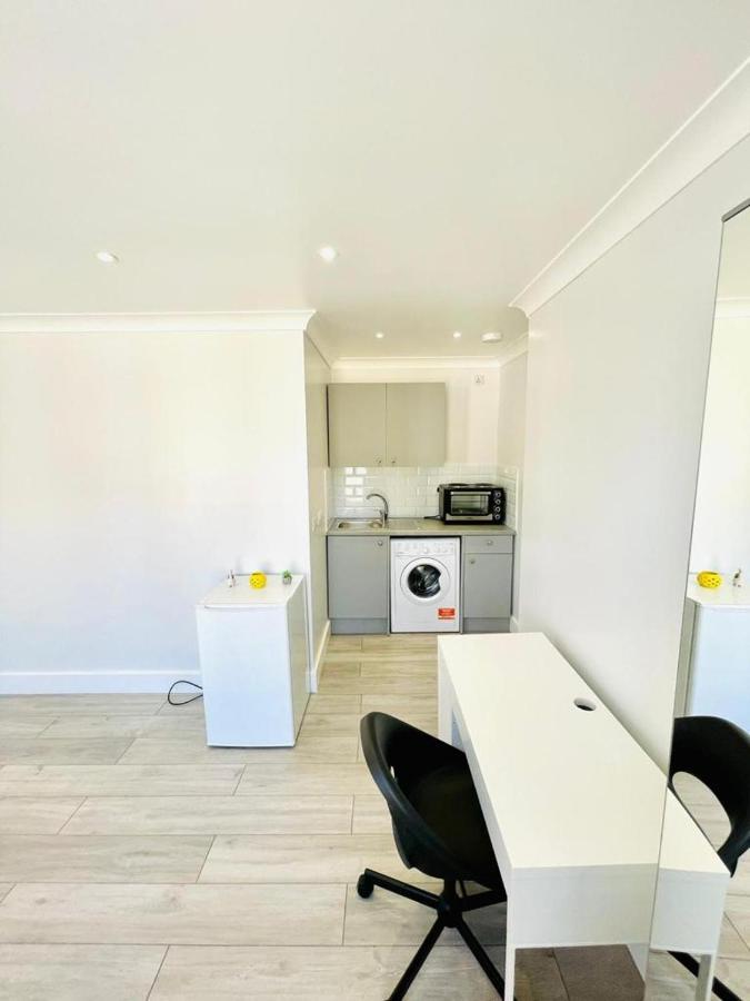 Green Lanes Apartamento Londres Exterior foto