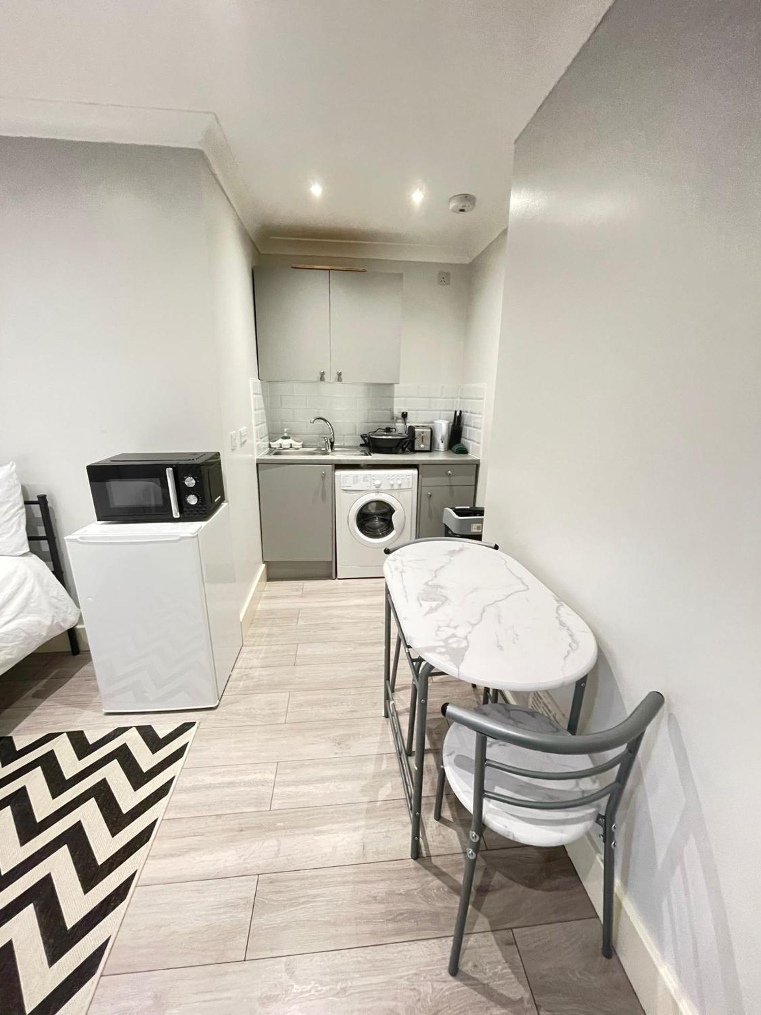 Green Lanes Apartamento Londres Exterior foto